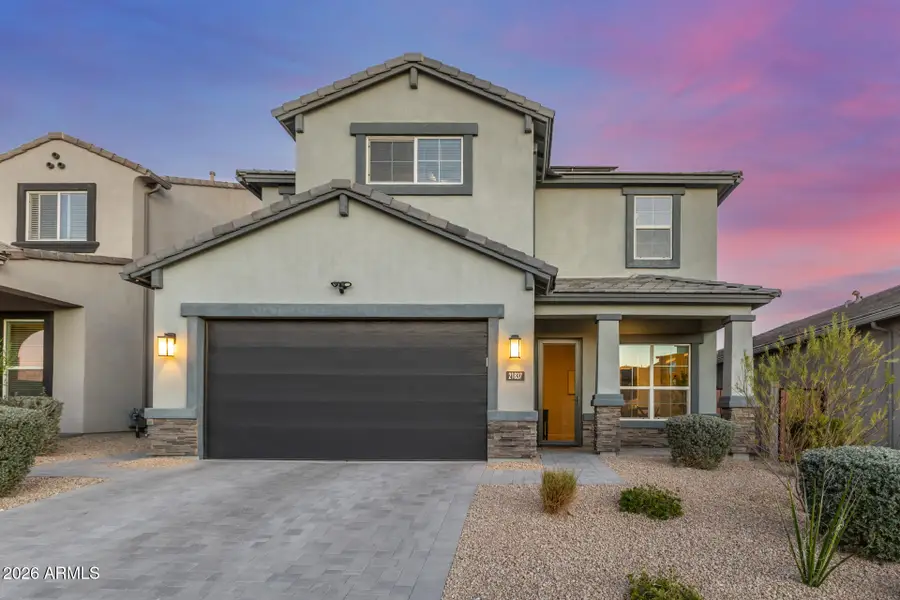 21837 N 62nd Street, Phoenix, AZ 85054 - #2