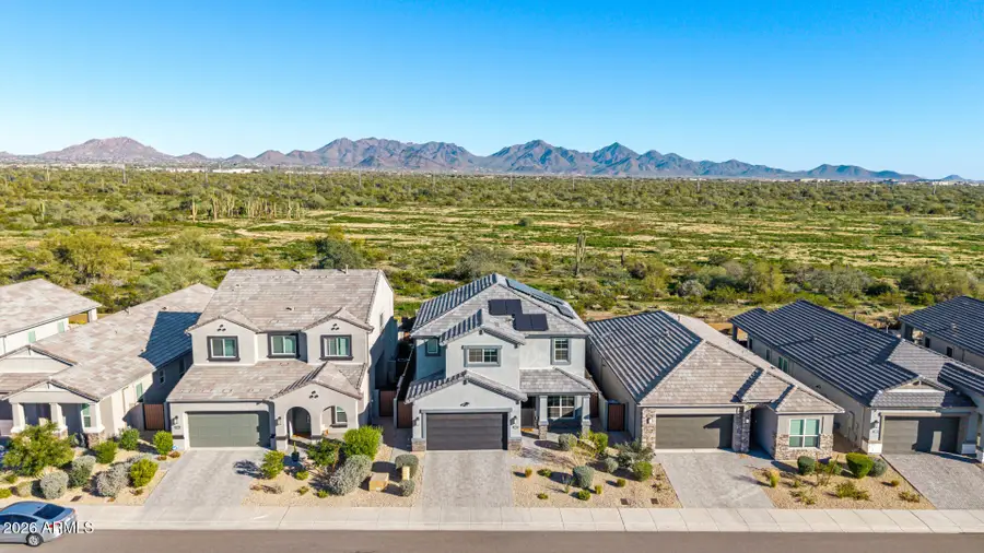 21837 N 62nd Street, Phoenix, AZ 85054 - #3