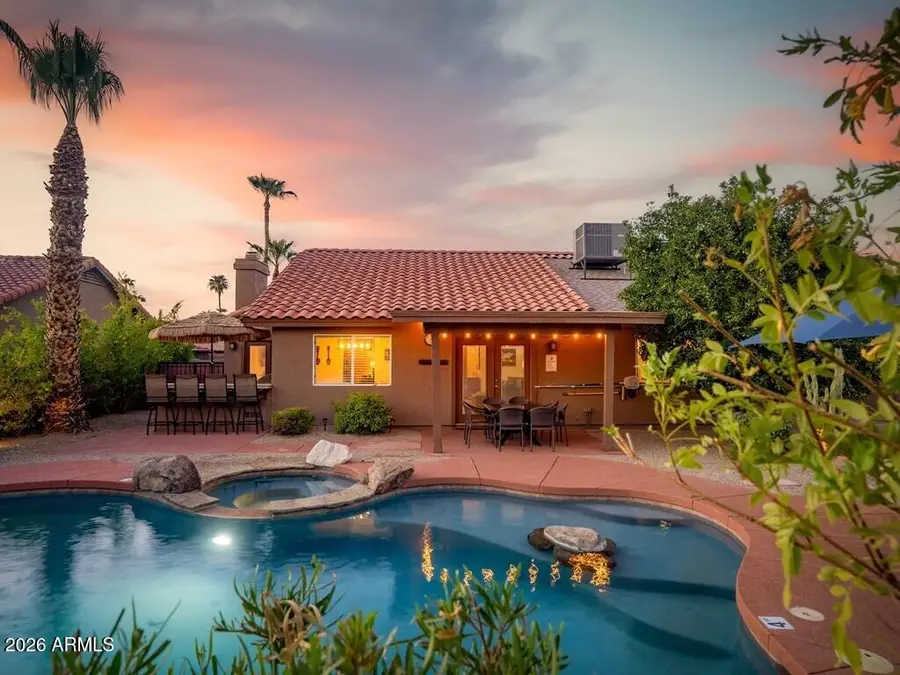 6049 E Betty Elyse Lane, Scottsdale, AZ 85254 - Image #2