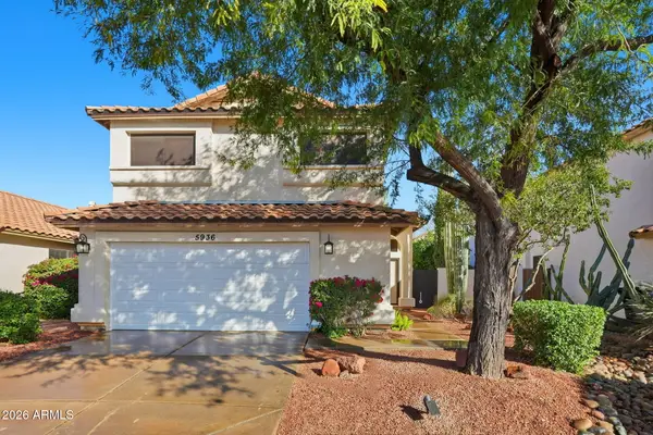 5936 E Phelps Road, Scottsdale, AZ 85254