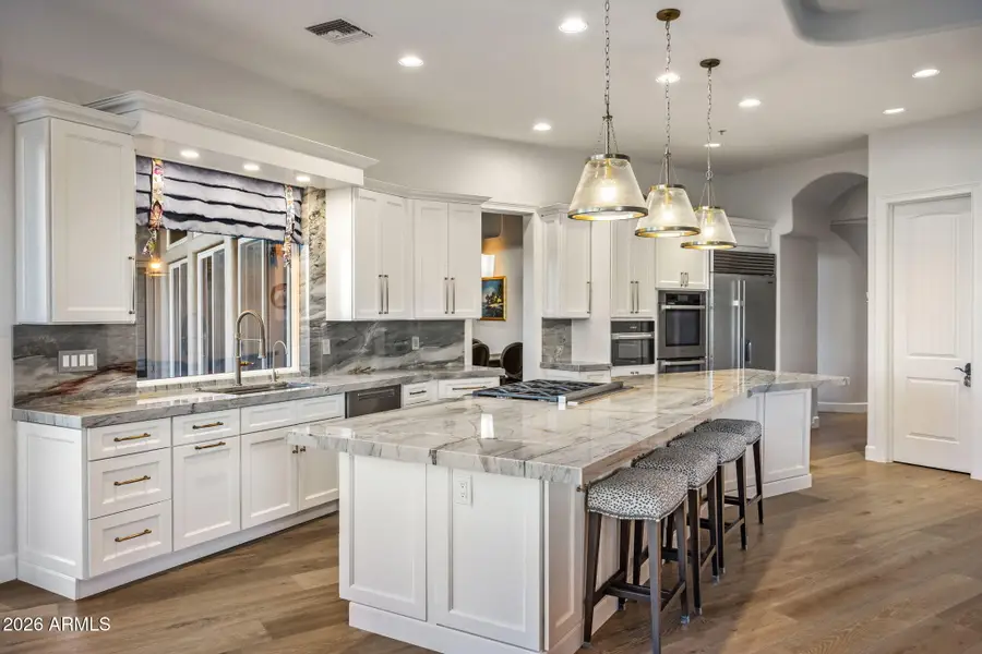 12869 E Altadena Drive, Scottsdale, AZ 85259 - #2