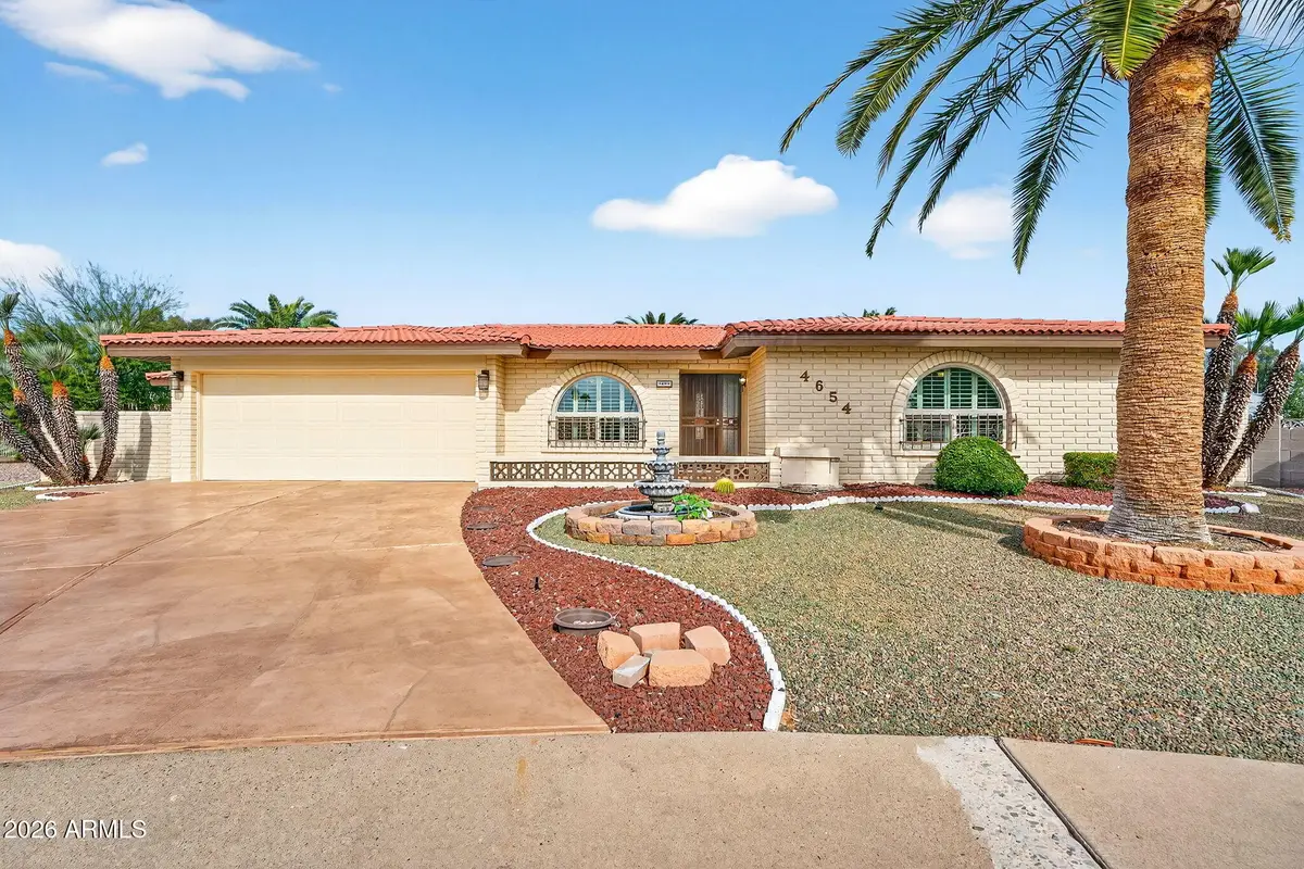 4654 E Escondido Avenue, Mesa, AZ 85206 - Image #1