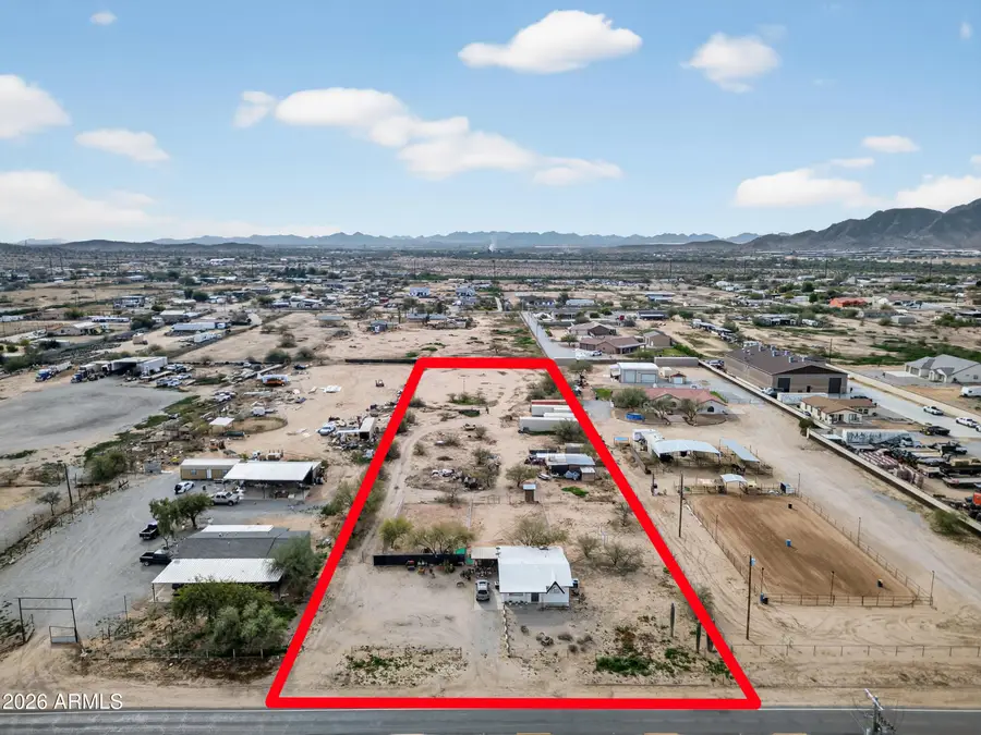 20637 W Arlington Road, Buckeye, AZ 85326 - Image #3