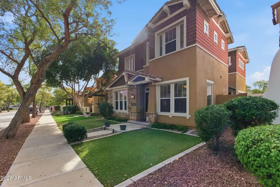 21153 W Sycamore Drive, Buckeye, AZ 85396 - #3