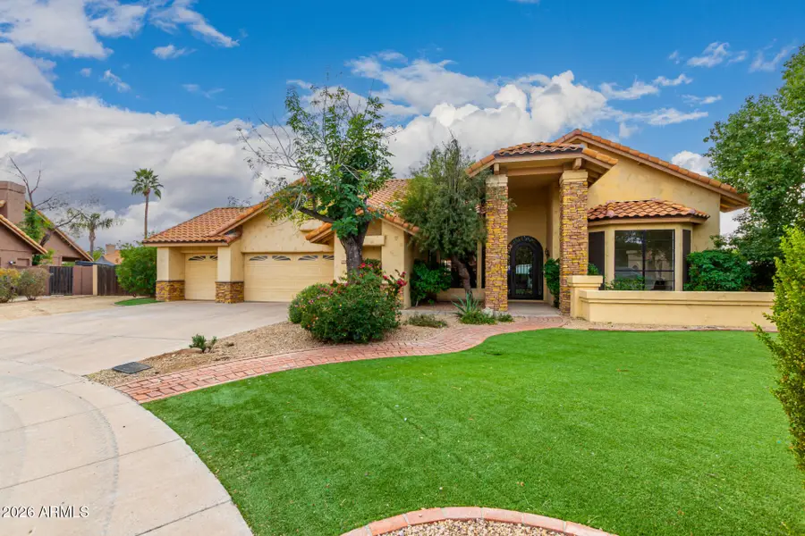 9781 E Aster Drive, Scottsdale, AZ 85260 - Image #2