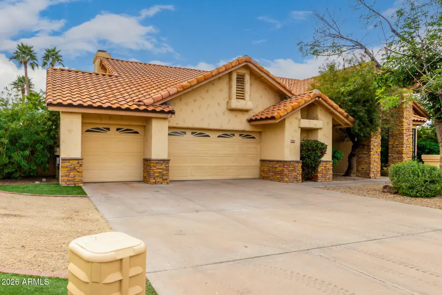 9781 E Aster Drive, Scottsdale, AZ 85260 - Image #3