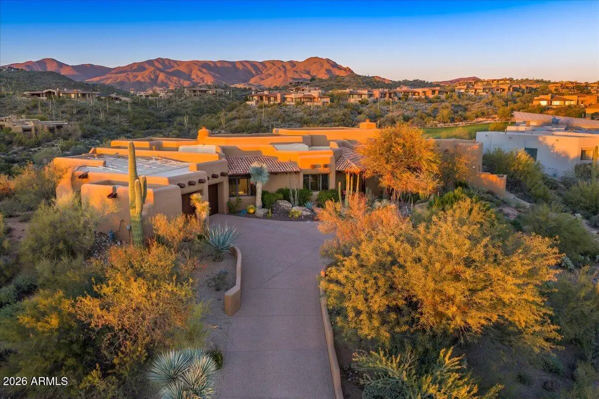 9670 E Rising Sun Drive, Scottsdale, AZ 85262 - Image #1