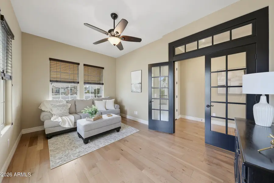 4598 N Village Parkway, Litchfield Park, AZ 85340 - #3