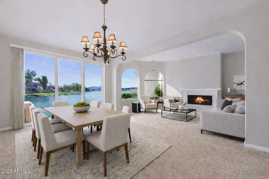 8407 E Del Camino Drive, Scottsdale, AZ 85258 - Image #2