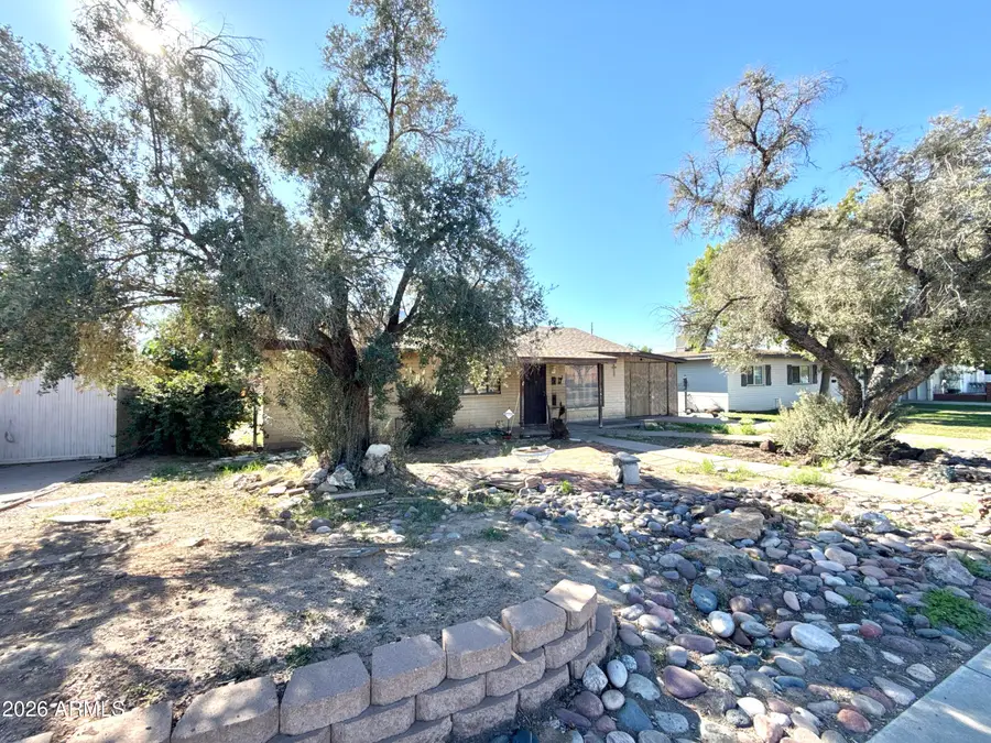 2611 W Osborn Road, Phoenix, AZ 85017 - #3