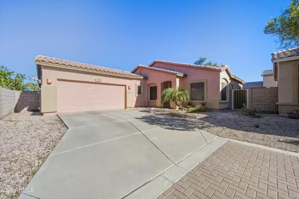 6295 S Nash Way, Chandler, AZ 85249