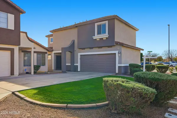 1273 S Boulder Street #A, Gilbert, AZ 85296