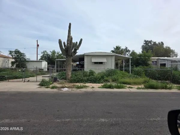 427 S 96th Place, Mesa, AZ 85208