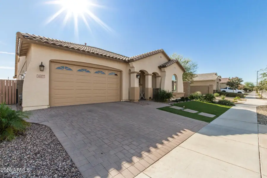 16007 W Montana De Oro Drive, Surprise, AZ 85387 - Image #2