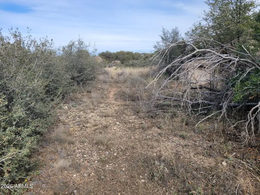 23310 S Mountainaire Drive, Yarnell, AZ 85362 - Image #3