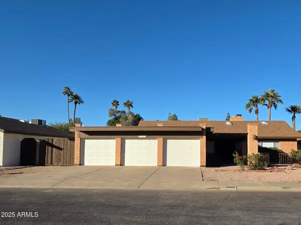 1650 W Kiowa Avenue, Mesa, AZ 85202