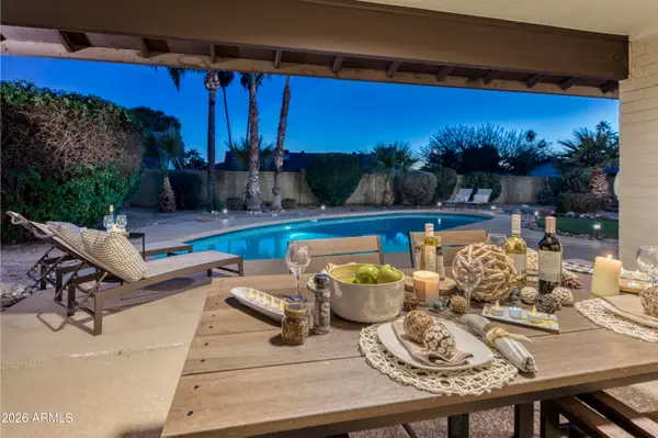 301 E Muriel Drive, Phoenix, AZ 85022