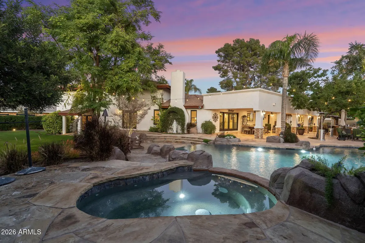 4945 E Cheery Lynn Road, Phoenix, AZ 85018 - #1