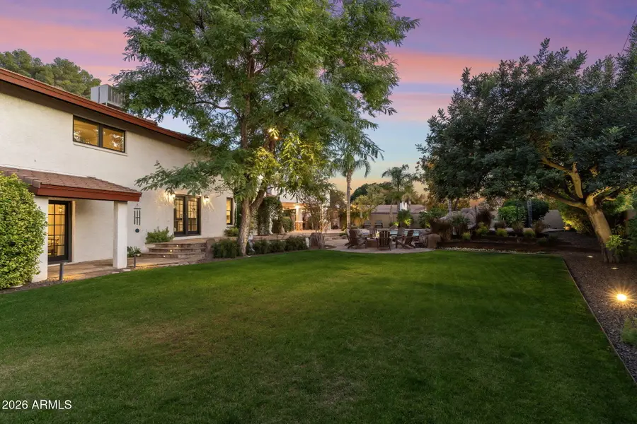 4945 E Cheery Lynn Road, Phoenix, AZ 85018 - #3