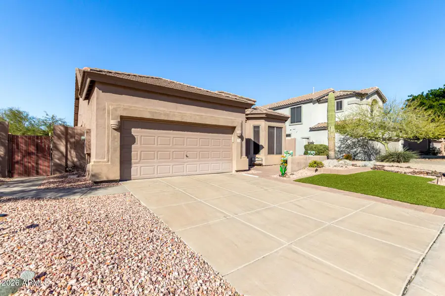 7238 E Tyndall Street, Mesa, AZ 85207 - Image #2