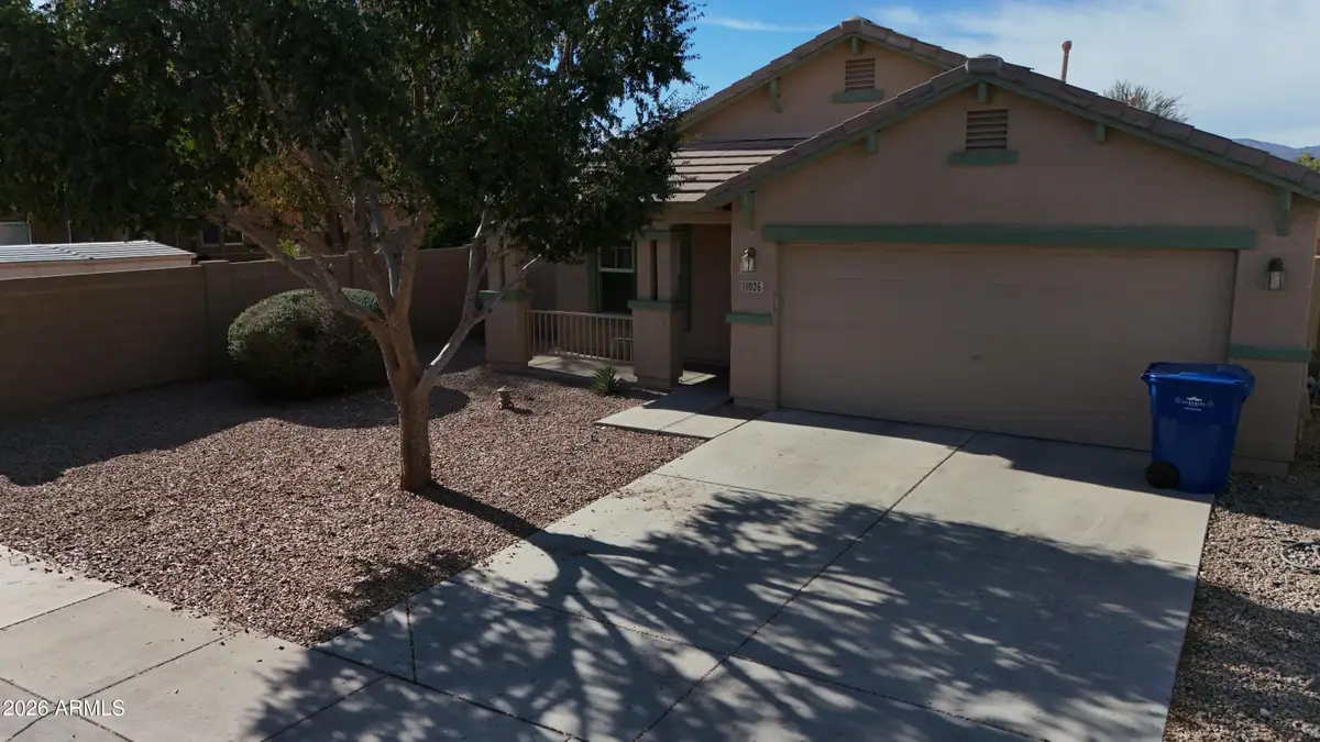 11026 N 154th Drive, Surprise, AZ 85379 - Image #1