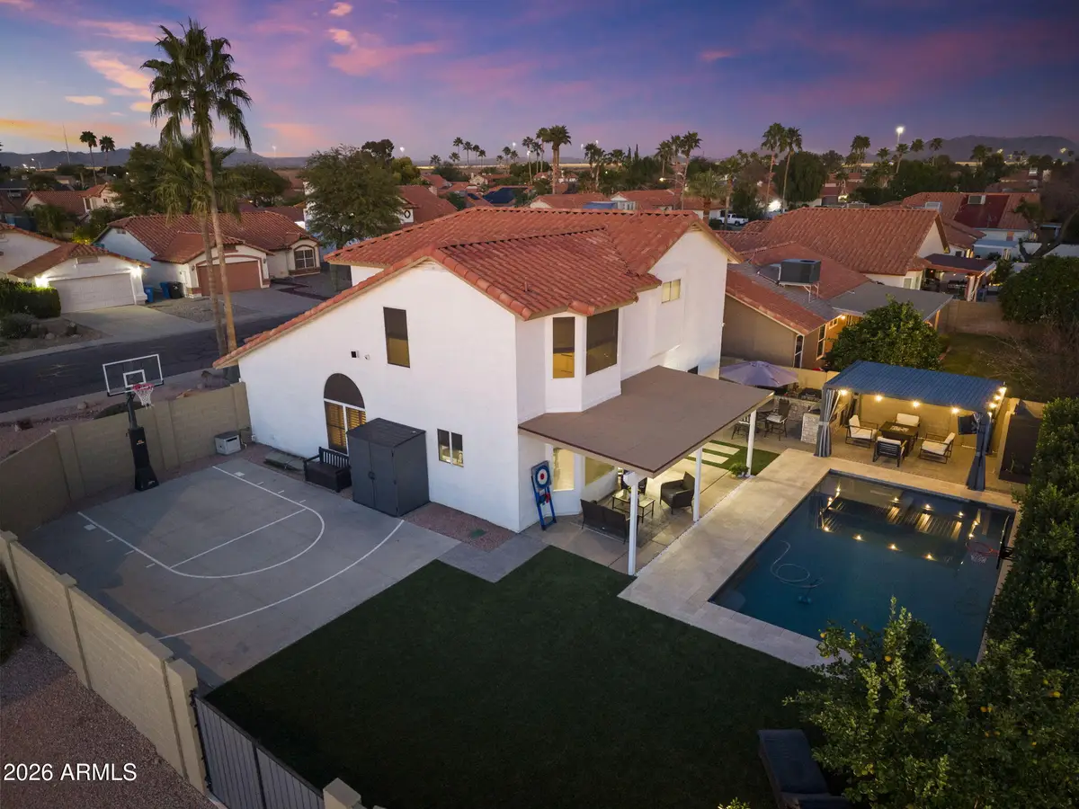 3401 E Oraibi Drive, Phoenix, AZ 85050 - #1