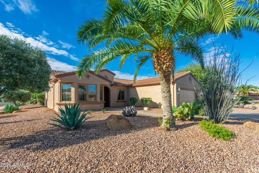 16603 W Stonecreek Court, Surprise, AZ 85387 - #2