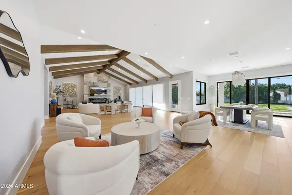 5633 E Lafayette Boulevard, Phoenix, AZ 85018