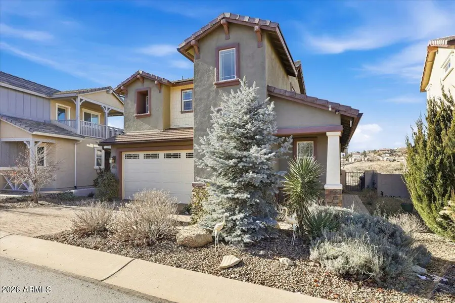 1528 Varsity Drive, Prescott, AZ 86301 - Image #2