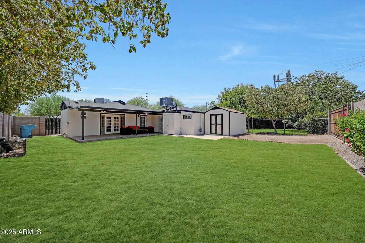 224 W Glenrosa Avenue, Phoenix, AZ 85013 - Image #1