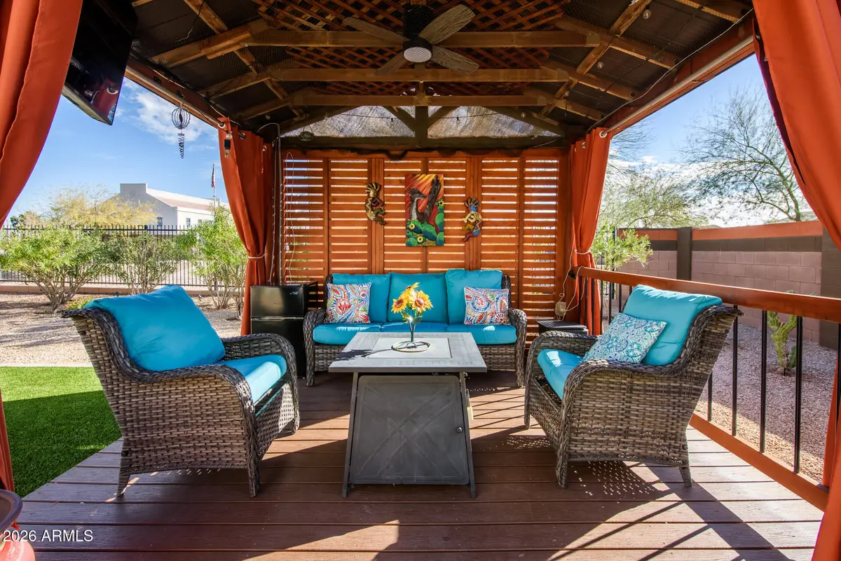 18481 N Cook Drive, Maricopa, AZ 85138 - #1