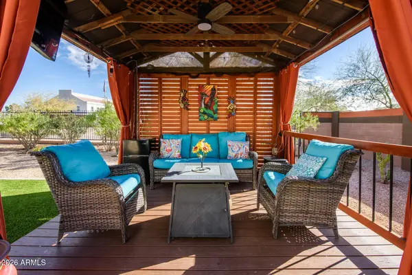 18481 N Cook Drive, Maricopa, AZ 85138