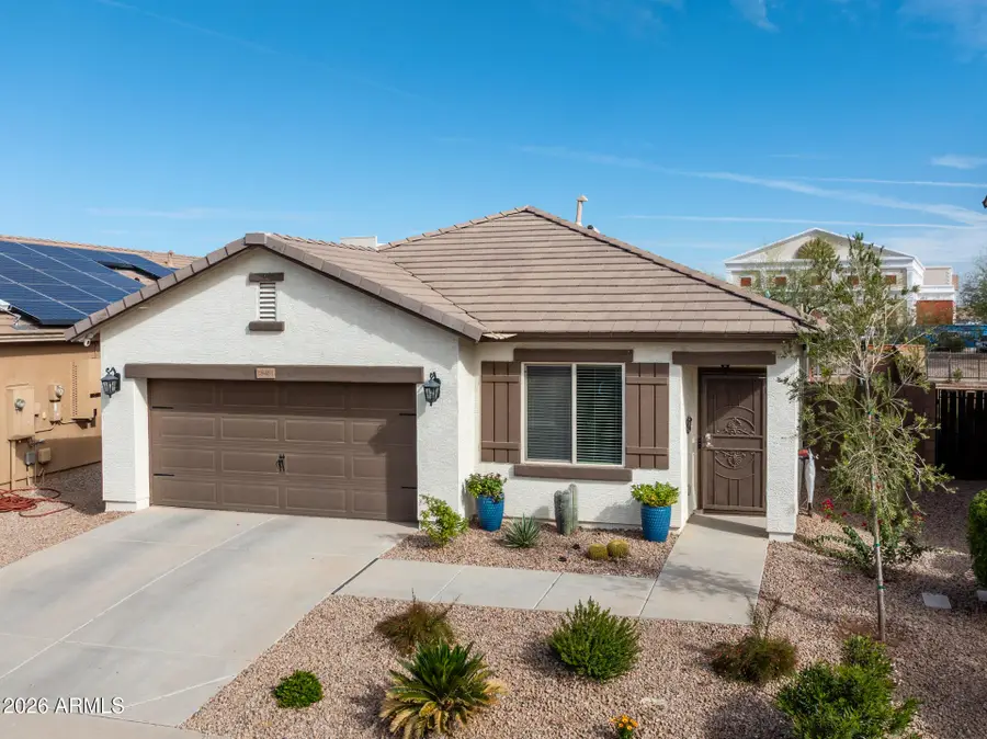 18481 N Cook Drive, Maricopa, AZ 85138 - #2