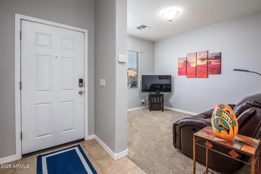 18481 N Cook Drive, Maricopa, AZ 85138 - #3