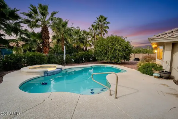 17618 N 134th Drive, Sun City West, AZ 85375