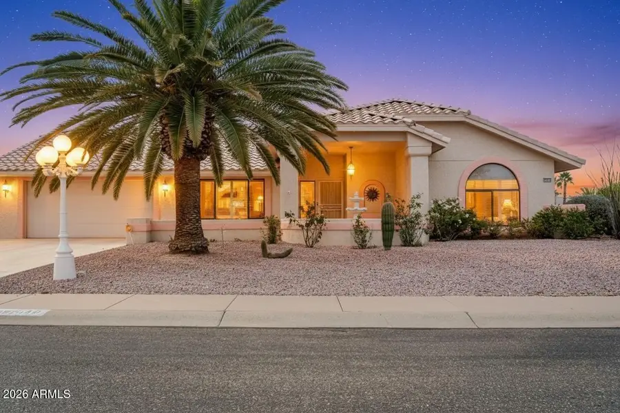 17618 N 134th Drive, Sun City West, AZ 85375 - Image #2