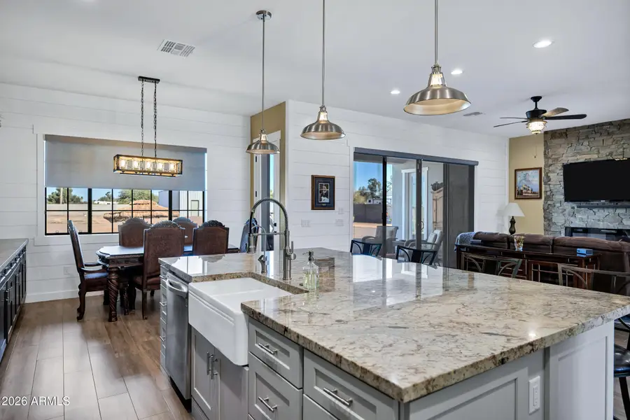 3514 E Aspen Court, San Tan Valley, AZ 85140 - Image #3