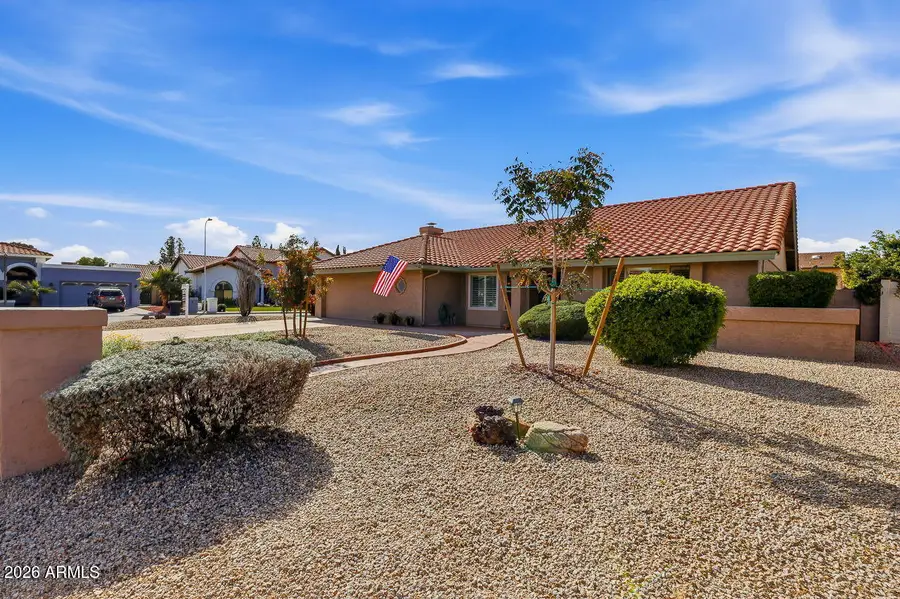 1930 E Calle De Arcos --, Tempe, AZ 85284 - #2