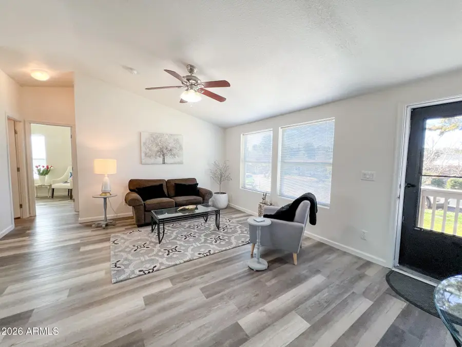 360 Harmony Drive, Sedona, AZ 86336 - Image #3