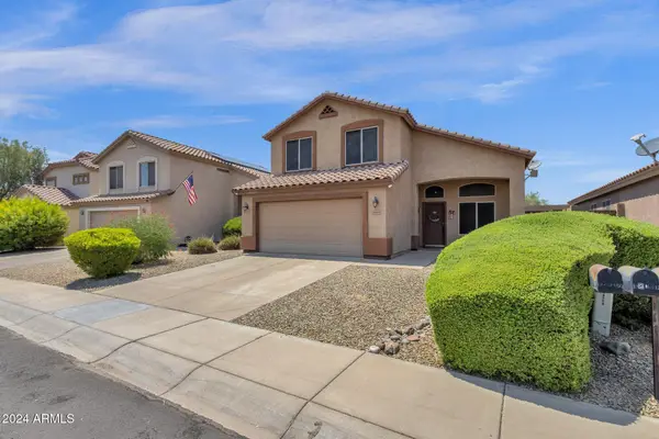18110 N Skyhawk Drive, Surprise, AZ 85374