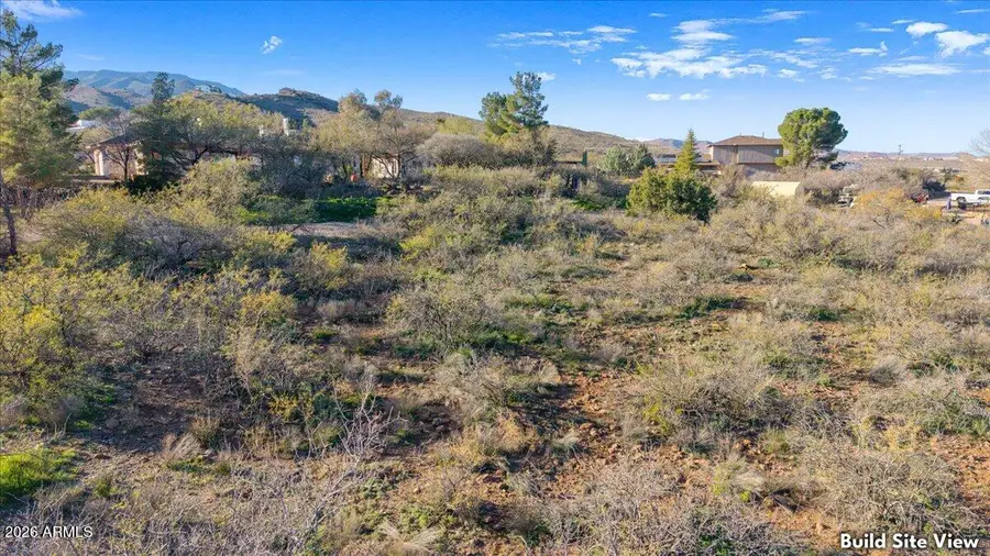 00 Roberts Roads #00, Clarkdale, AZ 86324 - Image #2