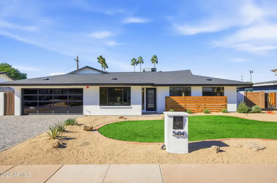 5414 N 82nd Street, Scottsdale, AZ 85250 - Image #2