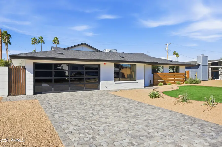 5414 N 82nd Street, Scottsdale, AZ 85250 - Image #3