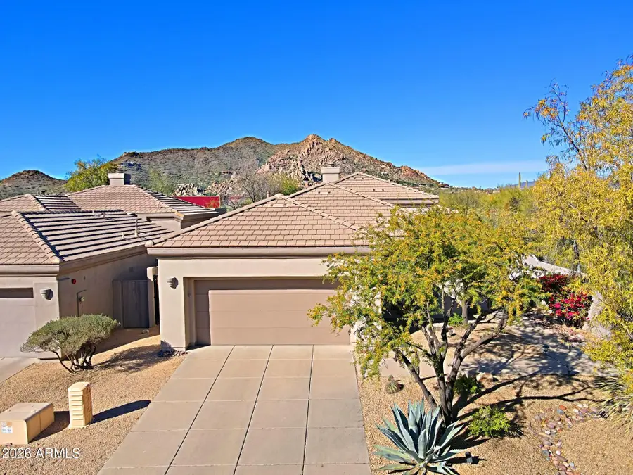7086 E Whispering Mesquite Trail, Scottsdale, AZ 85266 - Image #2