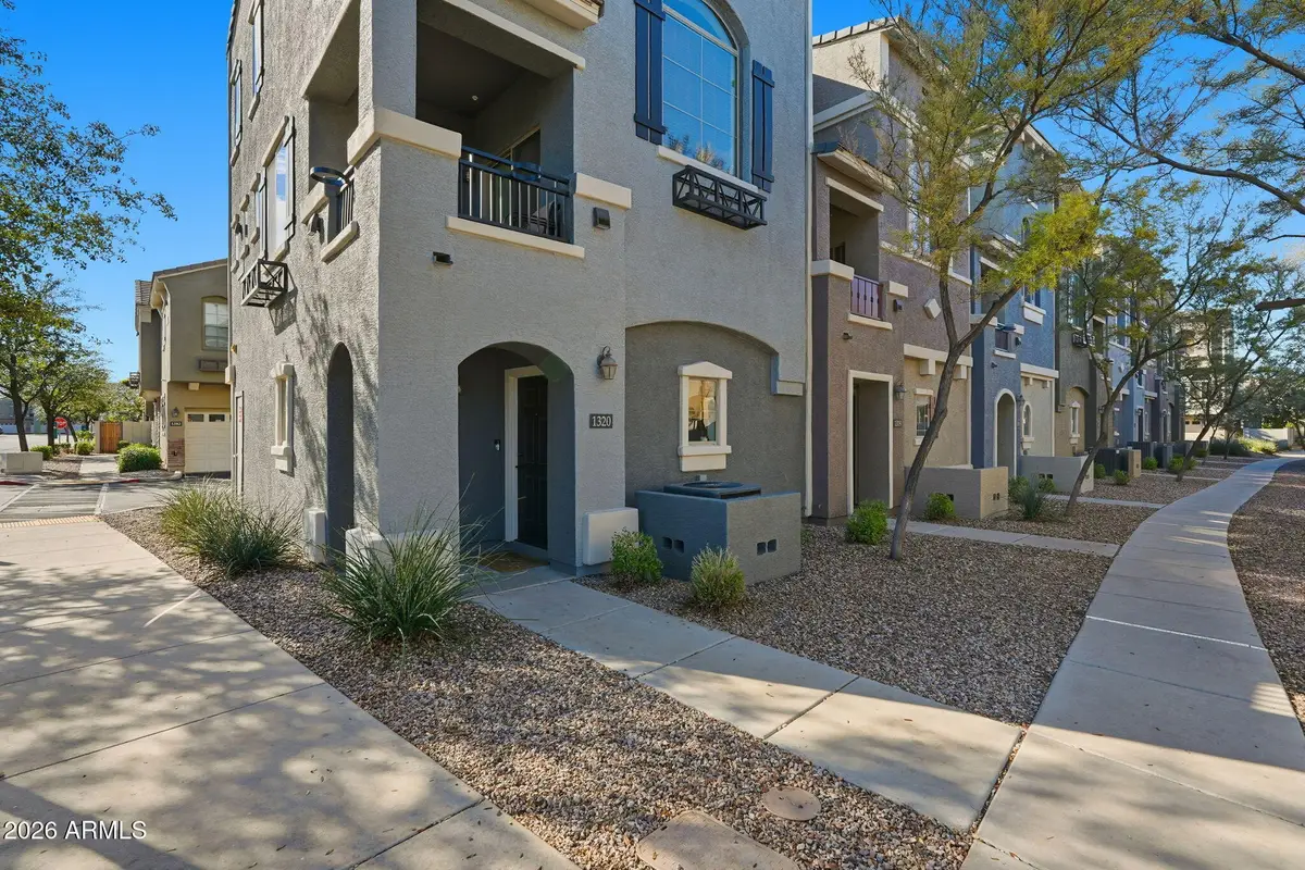 280 S Evergreen Road #1320, Tempe, AZ 85288 - Image #1