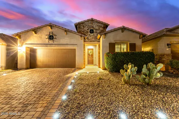 1760 N Bernard Circle, Mesa, AZ 85207