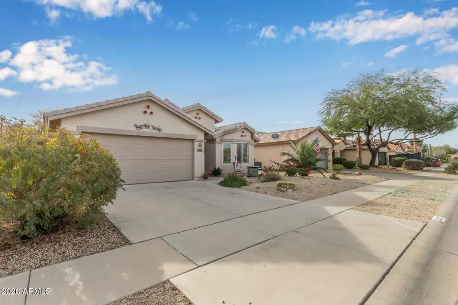 2427 E Hancock Trail, Casa Grande, AZ 85194 - Image #3