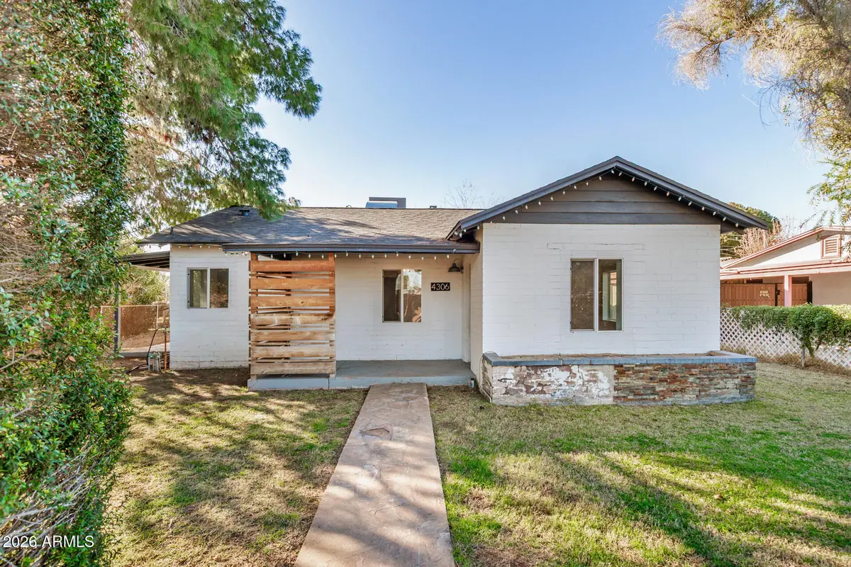4306 N 20th Street, Phoenix, AZ 85016 - Image #1