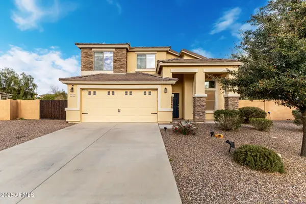 782 W Thunderbird Court, Casa Grande, AZ 85122