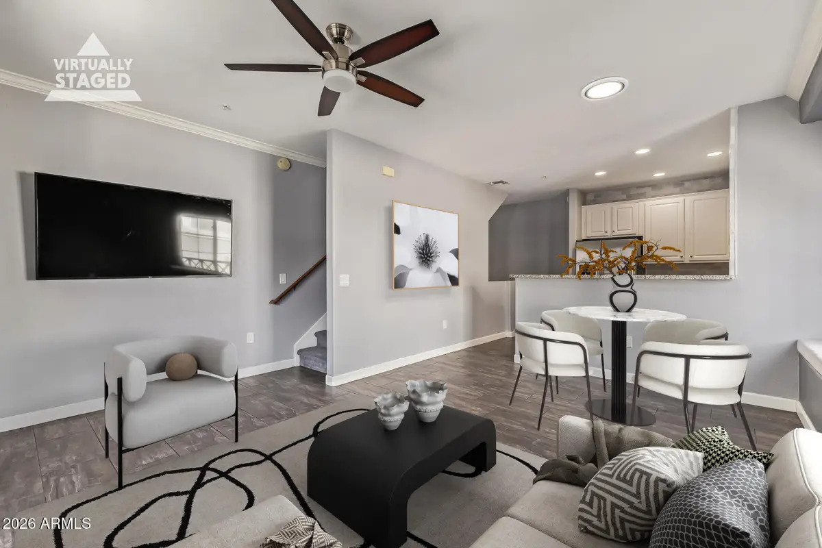 4465 E Paradise Village Parkway #1212, Phoenix, AZ 85032 - Image #1